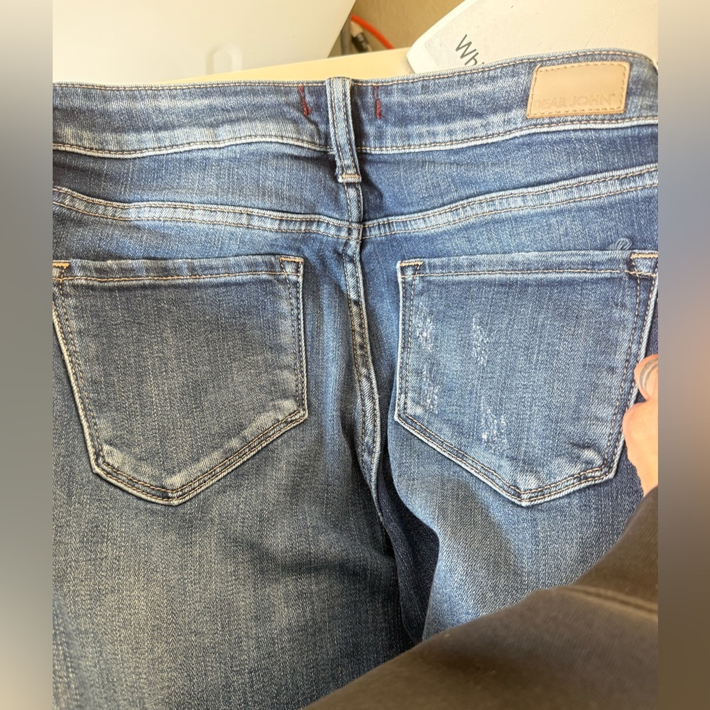 dear john jeans